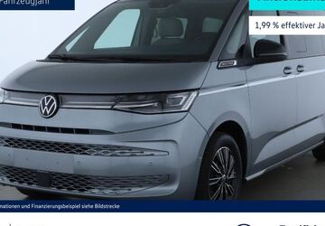 VW T7 Multivan 29.002 km 56.990 &euro; Bad Oeynhausen 32547