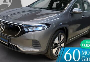 Mercedes-Benz EQA 42.576 km 31.774 &euro; Minden 32427