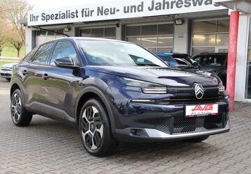 Citroen C4 14.721 km 18.440 &euro; Hüllhorst 32609