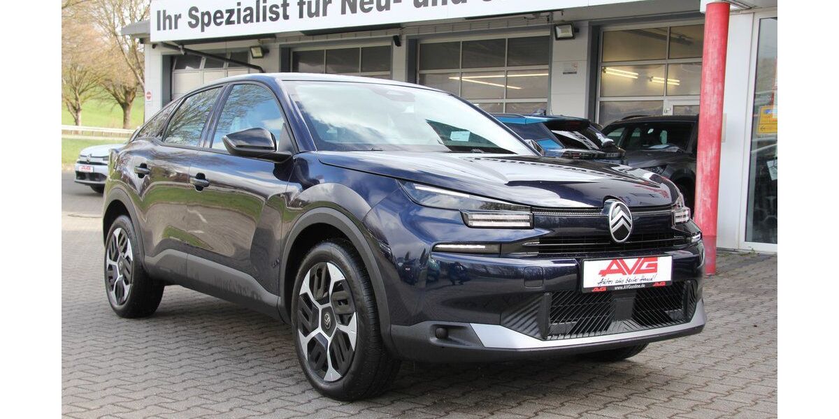 Citroen C4 14.721 km 18.440 &euro; Hüllhorst 32609