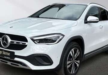 Mercedes-Benz GLA 250 85.170 km 33.690 &euro; Bad Oeynhausen 32545