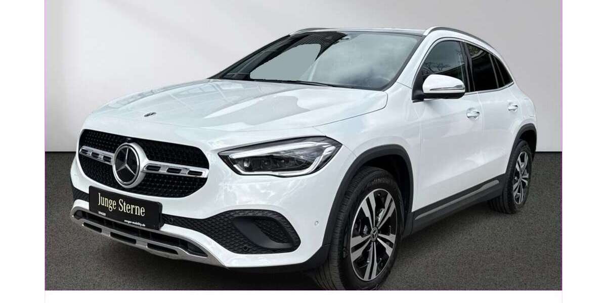 Mercedes-Benz GLA 250 85.170 km 33.690 &euro; Bad Oeynhausen 32545