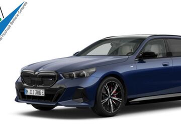 BMW i5 17.954 km 74.990 &euro; Bad Salzuflen 32108