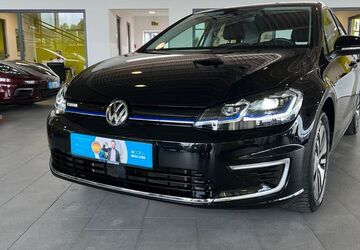 VW Golf 43.000 km 16.995 &euro; Herford 32052