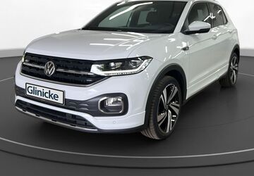 VW T-Cross 30.040 km 20.480 &euro; Minden 32427
