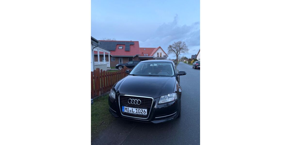 Audi A3 387.291 km 2.500 &euro; Hüllhorst 32609
