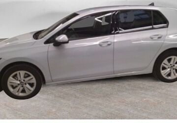 VW Golf 7.708 km 26.780 &euro; Lemgo 32657