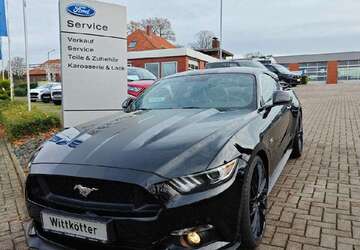 Ford Mustang 30.800 km 38.990 &euro; Rödinghausen 32289