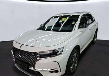DS Automobiles DS 7 Crossback 165.400 km 14.900 &euro; Bad Oeynhausen 32545