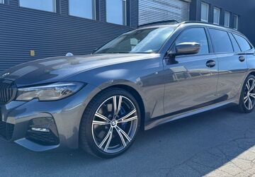 BMW 320 141.467 km 25.900 &euro; Löhne 32584