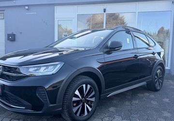 VW Taigo 31.200 km 16.990 &euro; Porta Westfalica 32457