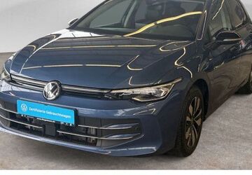 VW Golf 25.430 km 27.390 &euro; Lemgo 32657