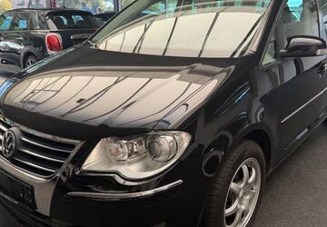 VW Touran 199.000 km 3.990 &euro; Minden 32425
