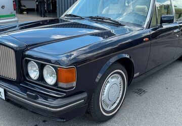 Bentley Turbo R 146.695 km 12.995 &euro; Herford 32049
