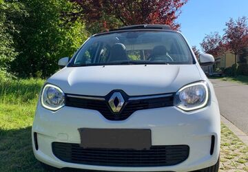 Renault Twingo 55.000 km 10.199 &euro; lemgo 32657