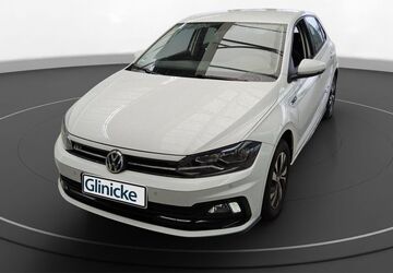 VW Polo 85.520 km 13.930 &euro; Minden 32427