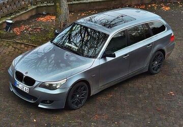 BMW 530 248.000 km 4.800 &euro; Herford 32051