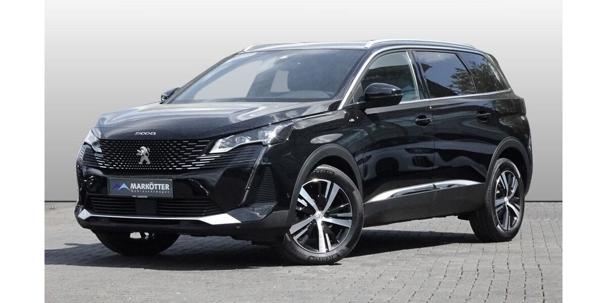 Peugeot 5008 34.676 km 24.990 &euro; Bad Salzuflen 32108