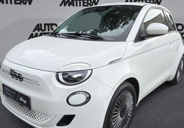 Fiat 500e 18.914 km 20.990 &euro; Herford 32049