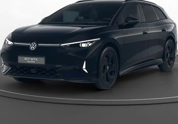 VW ID.7 9.750 km 58.430 &euro; Minden 32427