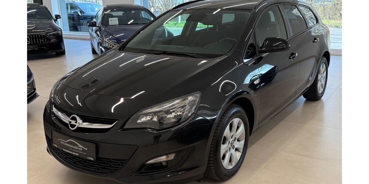 Opel Astra 120.000 km 7.999 &euro; Herford 32051