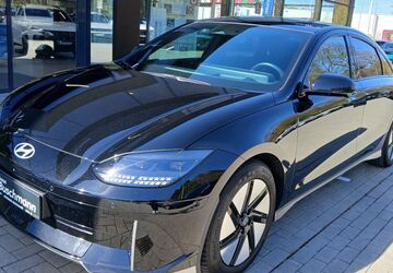 Hyundai IONIQ 6 63.490 km 34.980 &euro; Espelkamp 32339