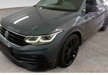 VW Tiguan 98.378 km 30.190 &euro; Lemgo 32657