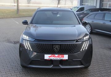 Peugeot 5008 19.887 km 30.450 &euro; Hüllhorst 32609