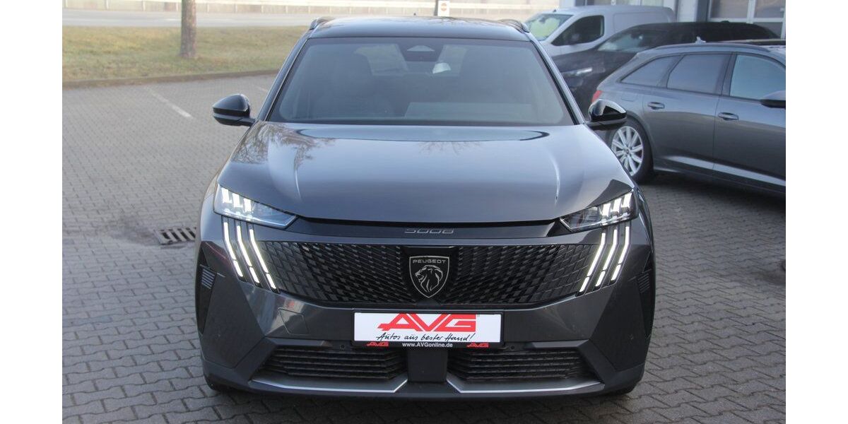 Peugeot 5008 19.887 km 30.450 &euro; Hüllhorst 32609