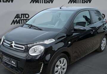 Citroen C1 49.000 km 8.790 &euro; Hiddenhausen 32120