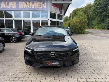 Gebrauchte Opel Insignia