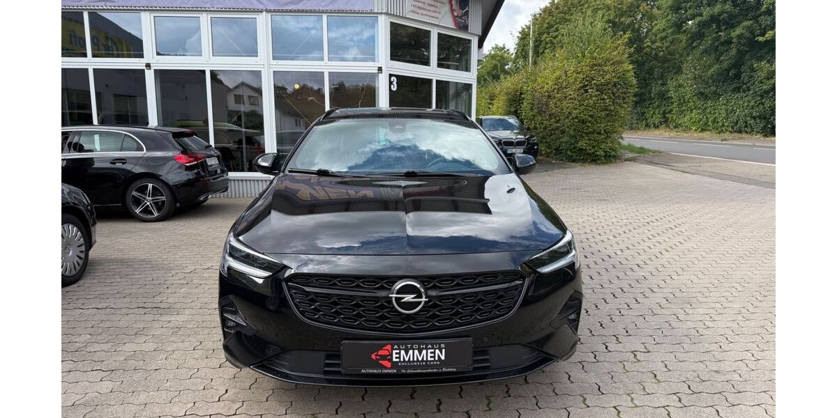 Opel Insignia 125.000 km 19.900 &euro; Bückeburg 31675