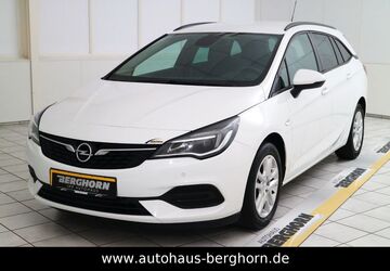 Opel Astra 113.000 km 11.880 &euro; Stolzenau 31592