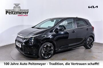 Gebrauchte Kia Picanto