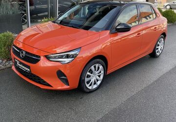 Opel Corsa 38.736 km 16.980 &euro; Herford 32049