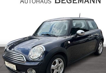 Mini Cooper 159.193 km 3.950 &euro; Bad Salzuflen 32108