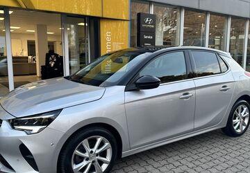 Opel Corsa 28.700 km 15.870 &euro; Espelkamp 32339