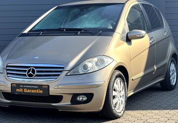 Mercedes-Benz A 170 102.000 km 5.600 &euro; Bückeburg 31675