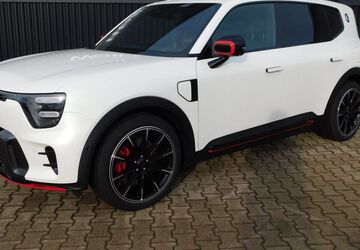 Smart #5 22.800 km 56.890 &euro; Lübbecke 32312