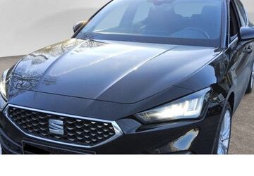 Seat Leon 45.539 km 19.990 &euro; Lemgo 32657