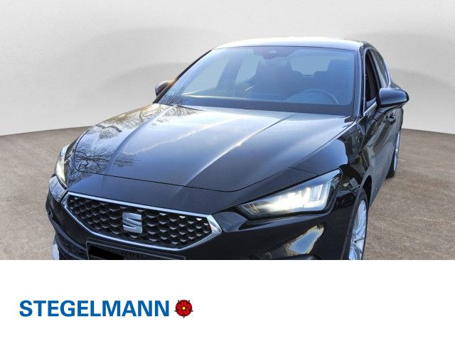 Seat Leon 45.539 km 19.990 &euro; Lemgo 32657