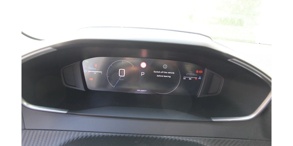 Peugeot 208 15.189 km 15.790 &euro; Hüllhorst 32609