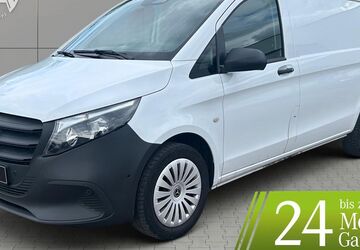 Mercedes-Benz Vito 45.500 km 40.341 &euro; Porta Westfalica 32457