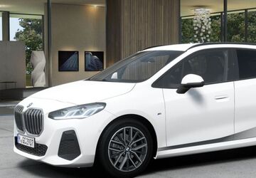 BMW 220 Active Tourer 17.827 km 31.450 &euro; Bad Salzuflen 32108