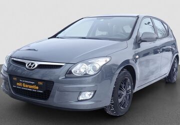 Hyundai i30 124.972 km 5.490 &euro; Löhne 32584
