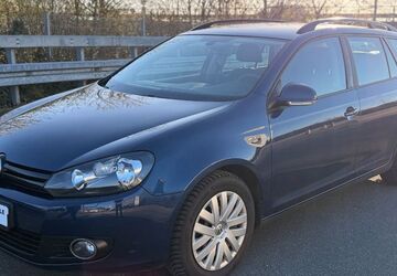 VW Golf 150.000 km 6.890 &euro; Herford 32052