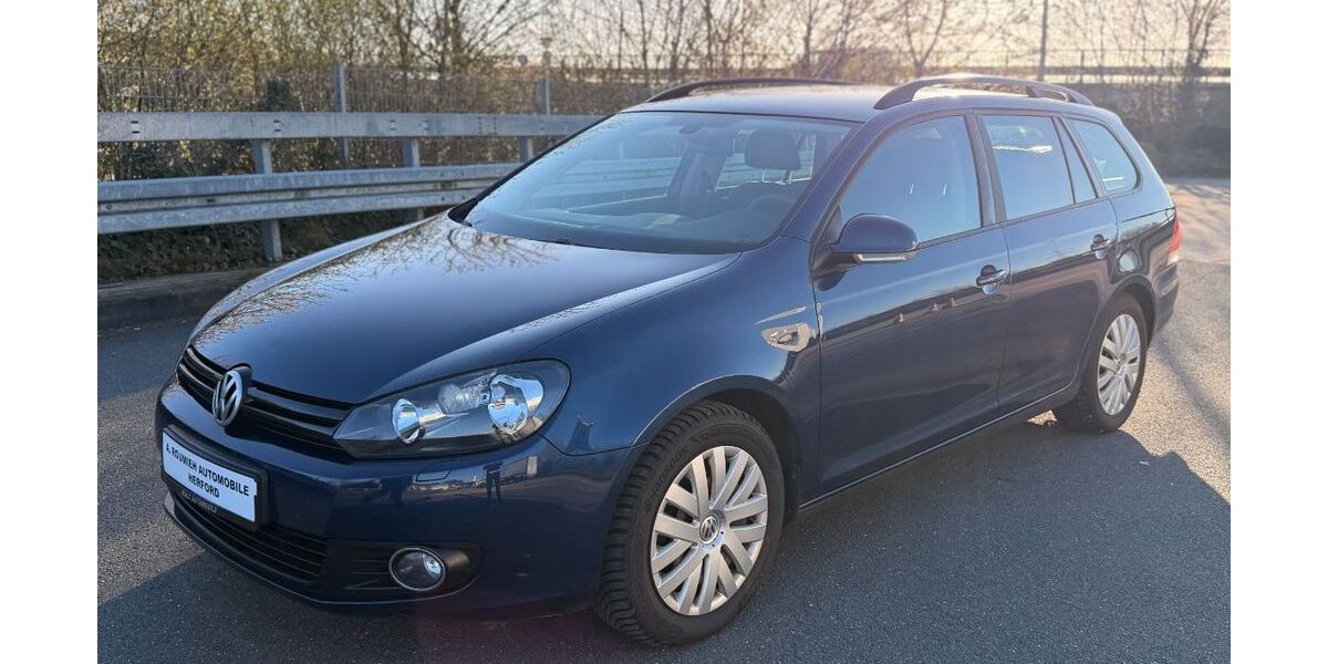 VW Golf 150.000 km 6.890 &euro; Herford 32052