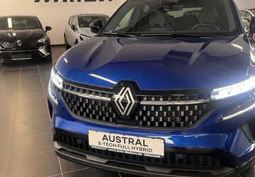 Renault Austral 20.700 km 28.990 &euro; Minden 32427