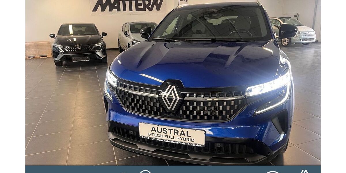 Renault Austral 20.700 km 28.990 &euro; Minden 32427