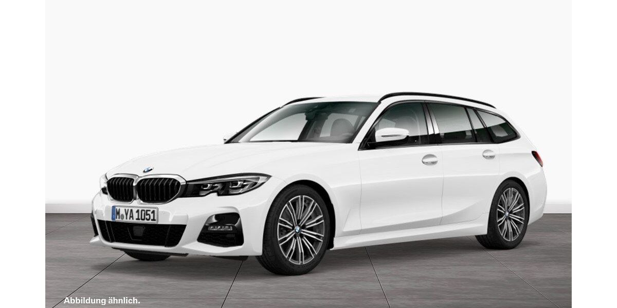 BMW 320 115.517 km 27.444 &euro; Lübbecke 32312